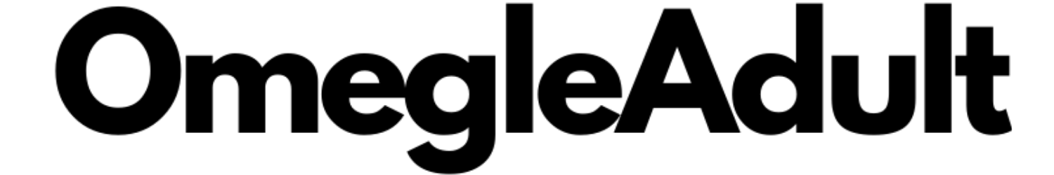 Mobilni logotip OmegleAdult.com 3
